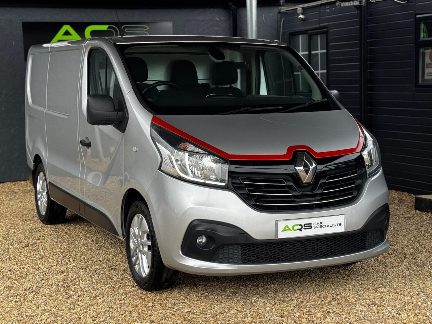 Used Renault Trafic 2015 for sale - 78011257: Photo 5