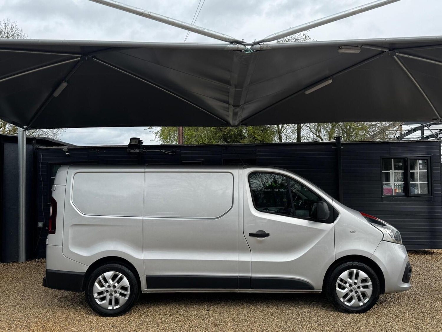Used Renault Trafic 2015 for sale - 78011257: Photo 7