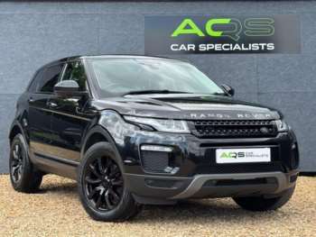 2016 - 2.0 TD4 SE Tech 5dr Auto
