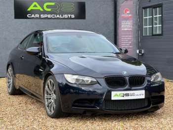 Used BMW M3 2007 for sale - 74671123: Photo