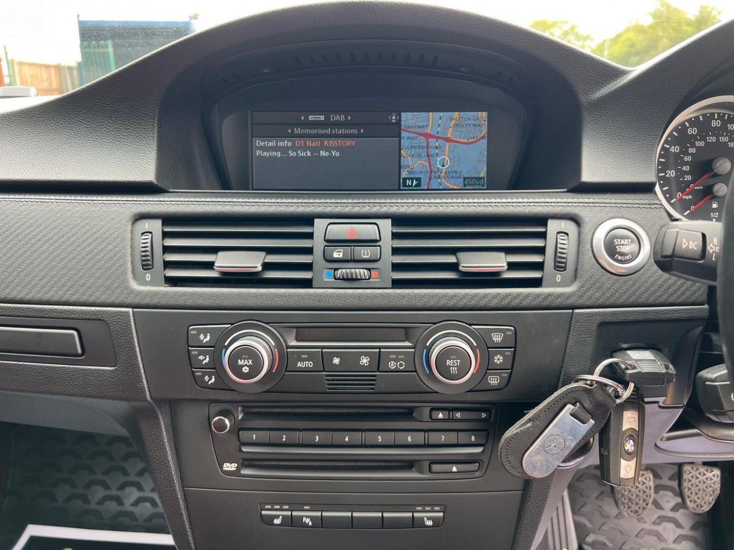 Vehicle 38