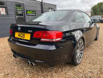 Used BMW M3 2007 for sale - 74671123: Photo