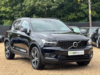 Used Volvo XC40 2019 for sale - 79365880: Photo