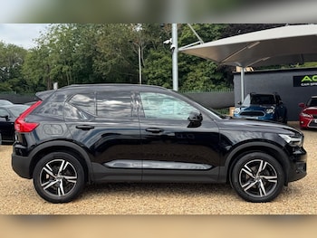 Used Volvo XC40 2019 for sale - 79365880: Photo