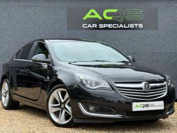 2014 - 2.0 CDTi ecoFLEX SRi Nav Euro 5 (s/s) 5dr