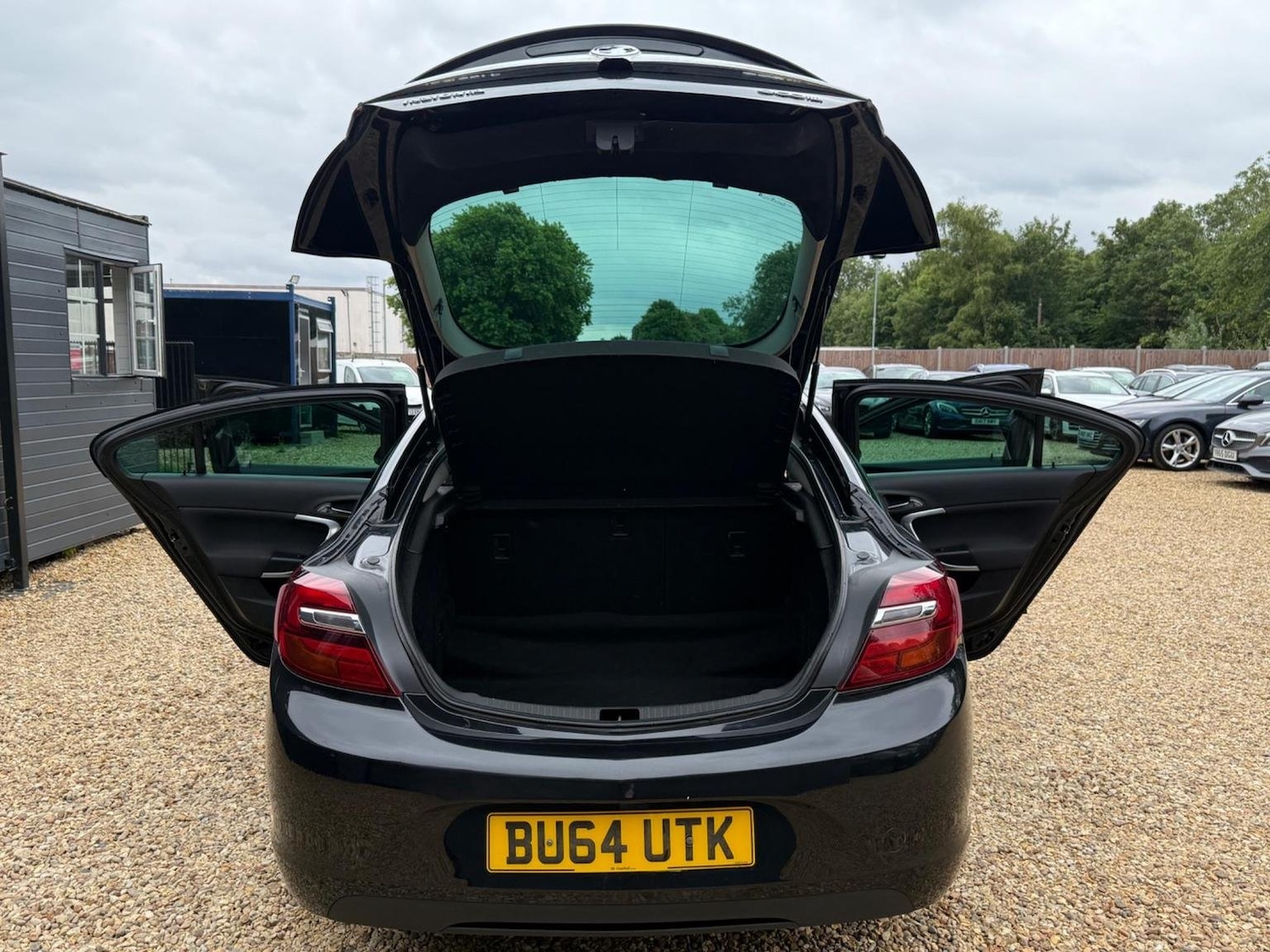 Vehicle 27