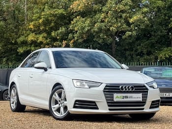 Used Audi A4 2017 for sale - 79616761: Photo