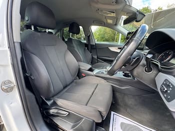 Used Audi A4 2017 for sale - 79616761: Photo