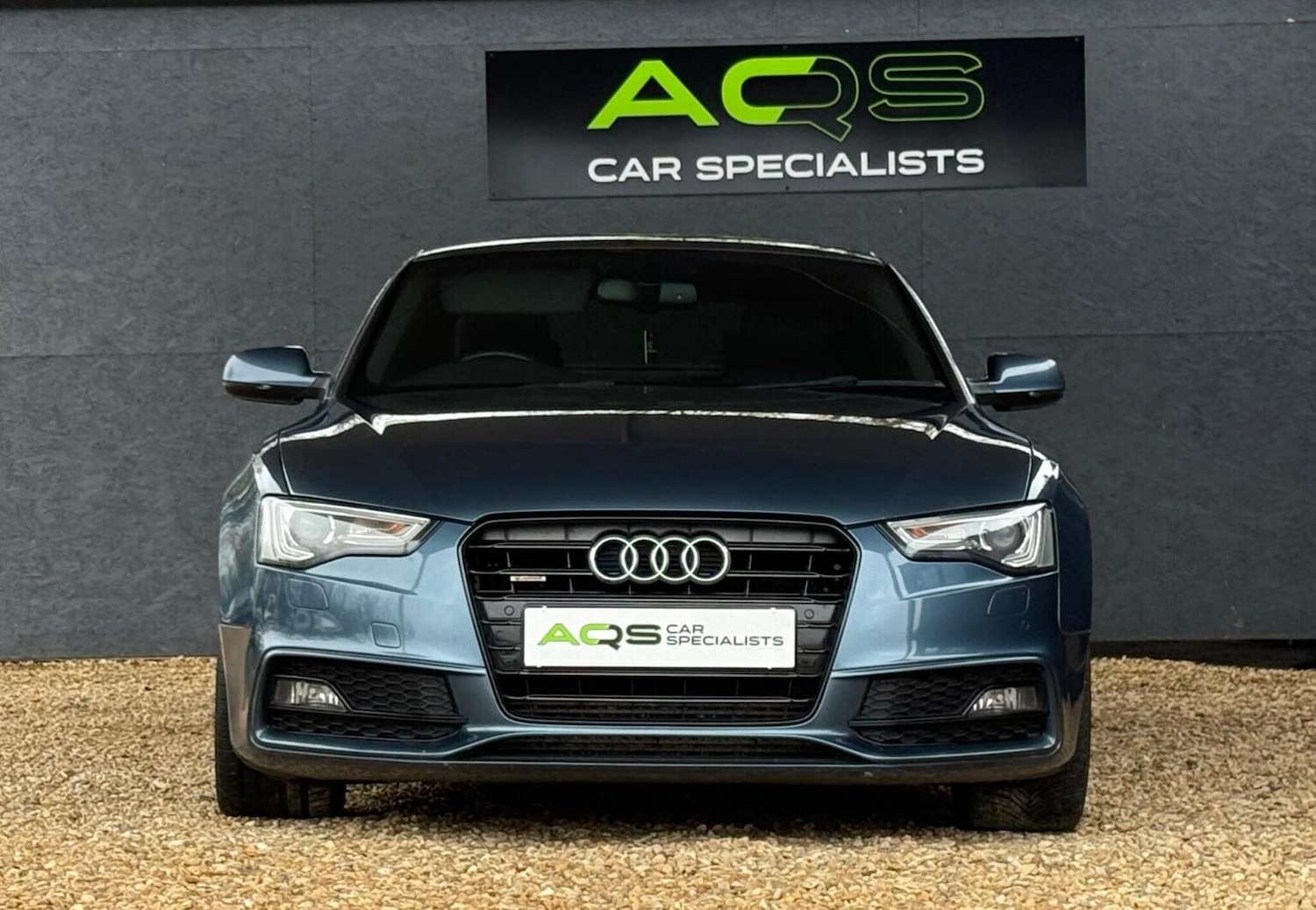 Used Audi A5 2015 for sale - 76830369: Photo 11