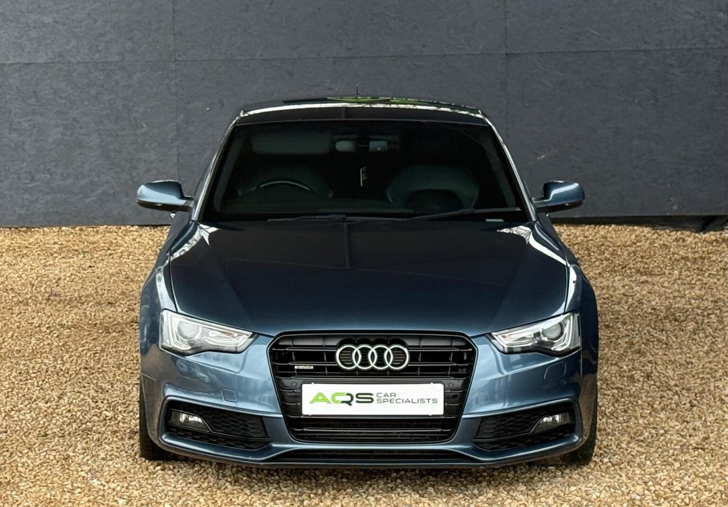 Used Audi A5 2015 for sale - 76830369: Photo 12