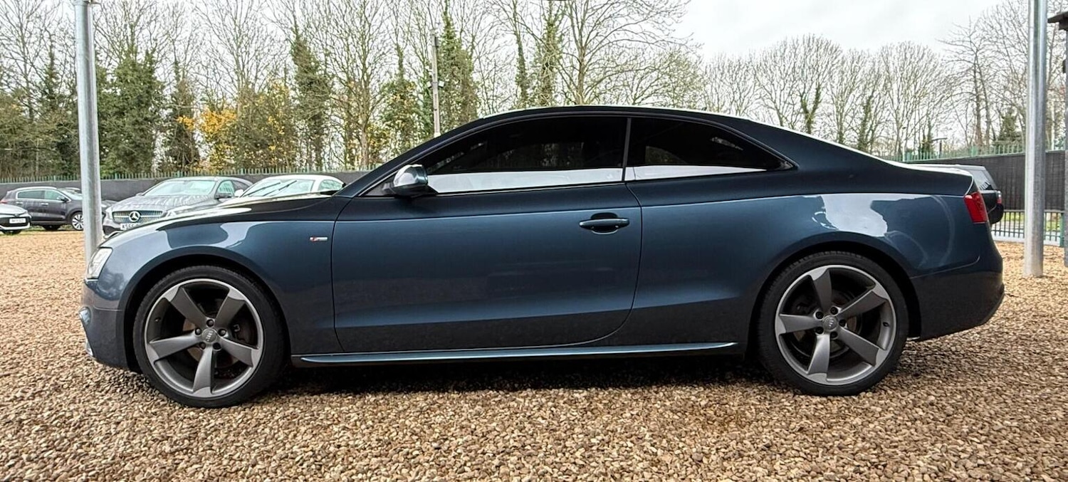 Used Audi A5 2015 for sale - 76830369: Photo 14
