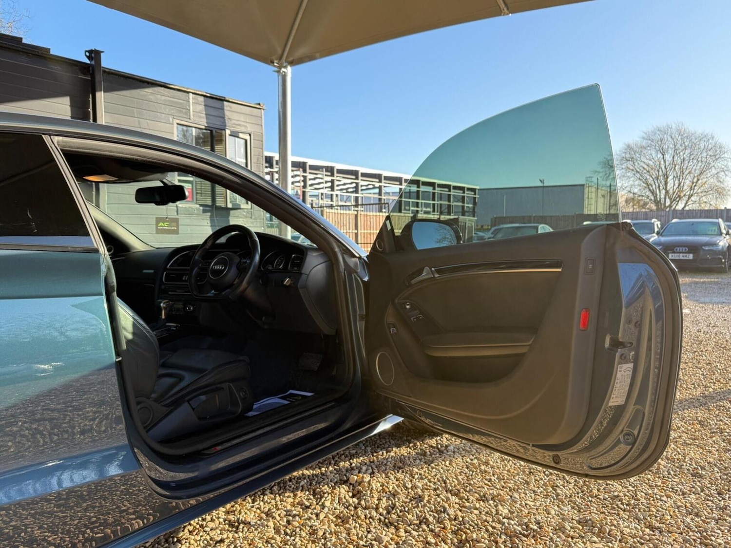 Used Audi A5 2015 for sale - 76830369: Photo 20