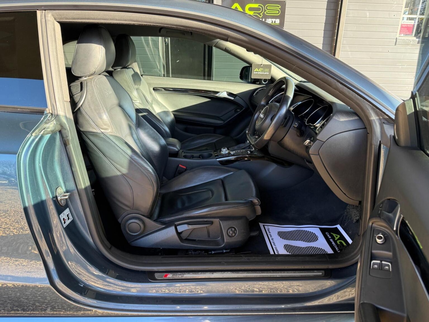 Used Audi A5 2015 for sale - 76830369: Photo 21