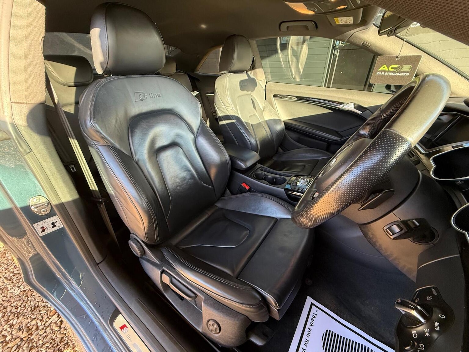 Used Audi A5 2015 for sale - 76830369: Photo 22