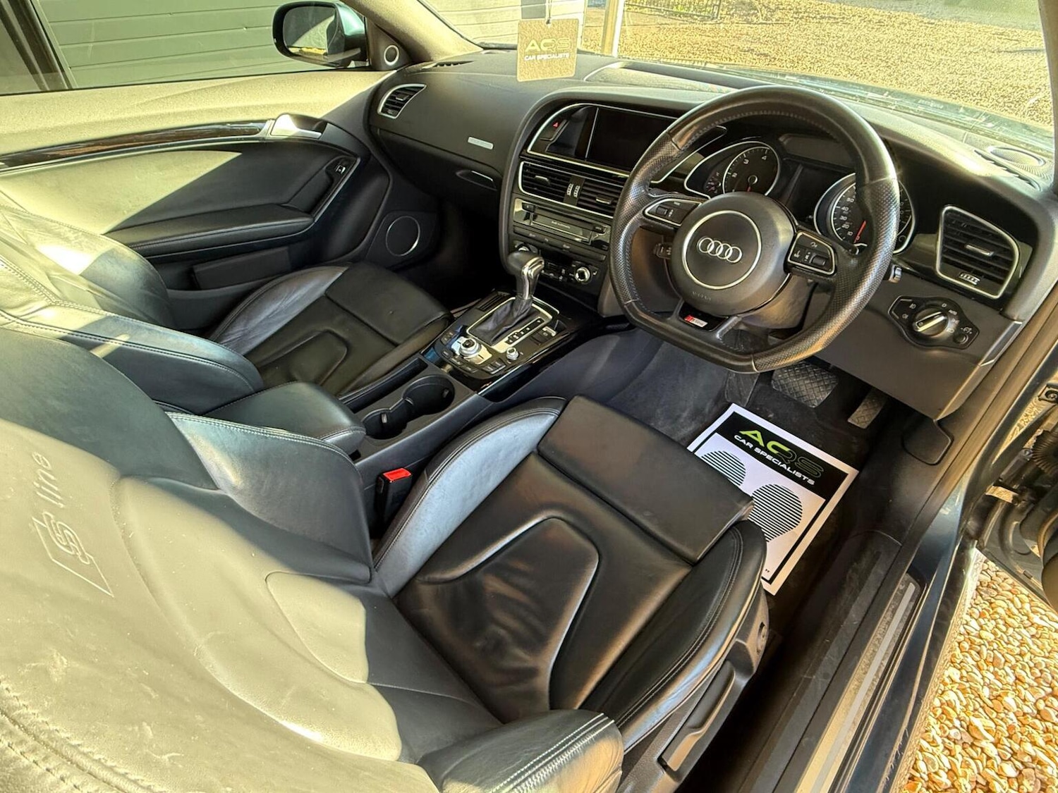 Used Audi A5 2015 for sale - 76830369: Photo 23