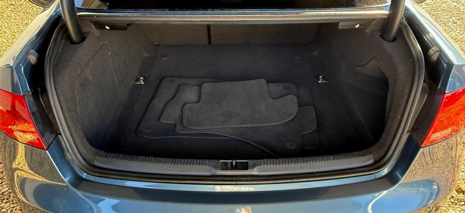 Used Audi A5 2015 for sale - 76830369: Photo 25