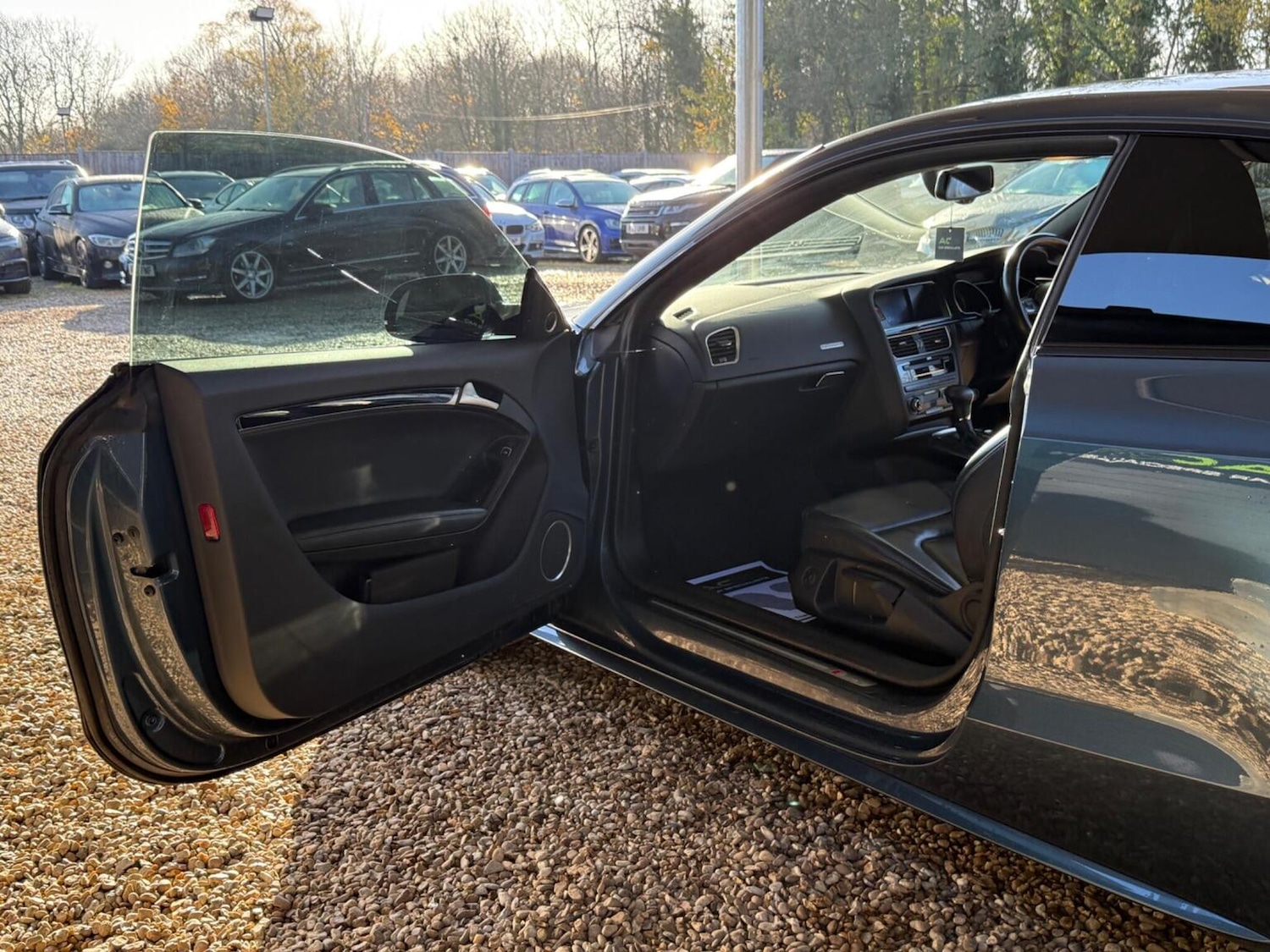 Used Audi A5 2015 for sale - 76830369: Photo 26