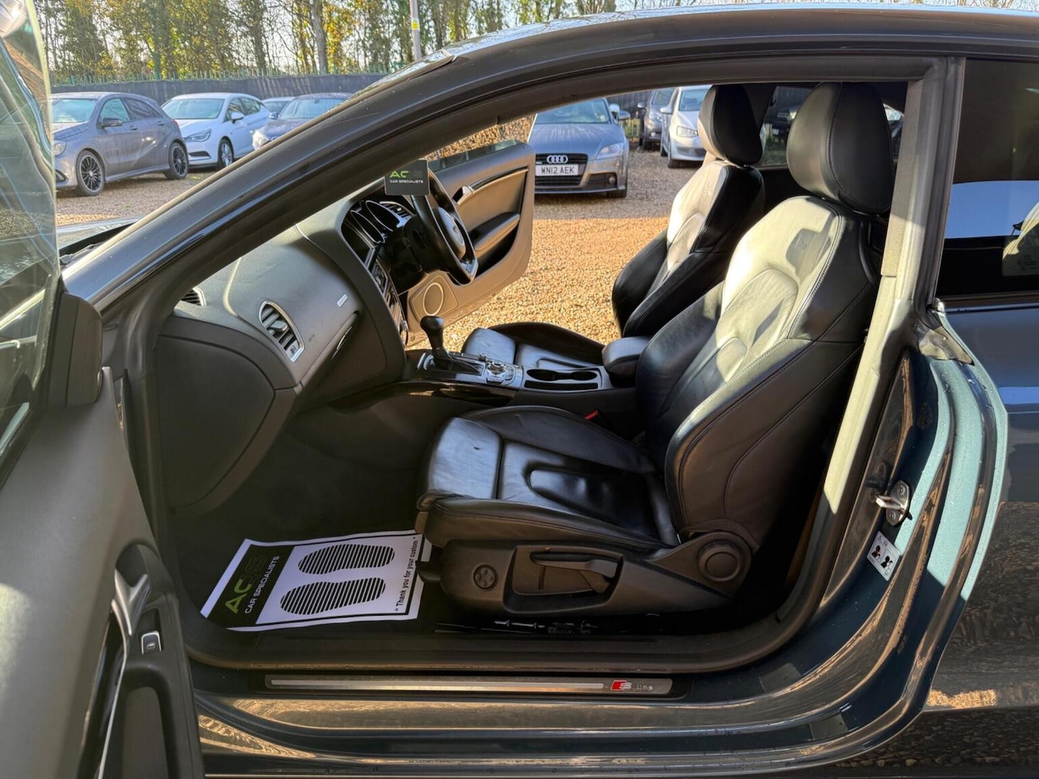 Used Audi A5 2015 for sale - 76830369: Photo 27