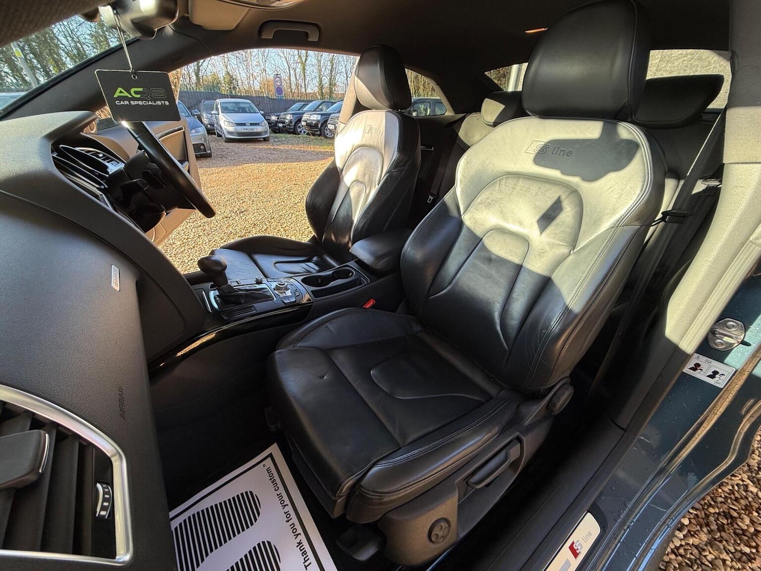 Used Audi A5 2015 for sale - 76830369: Photo 28