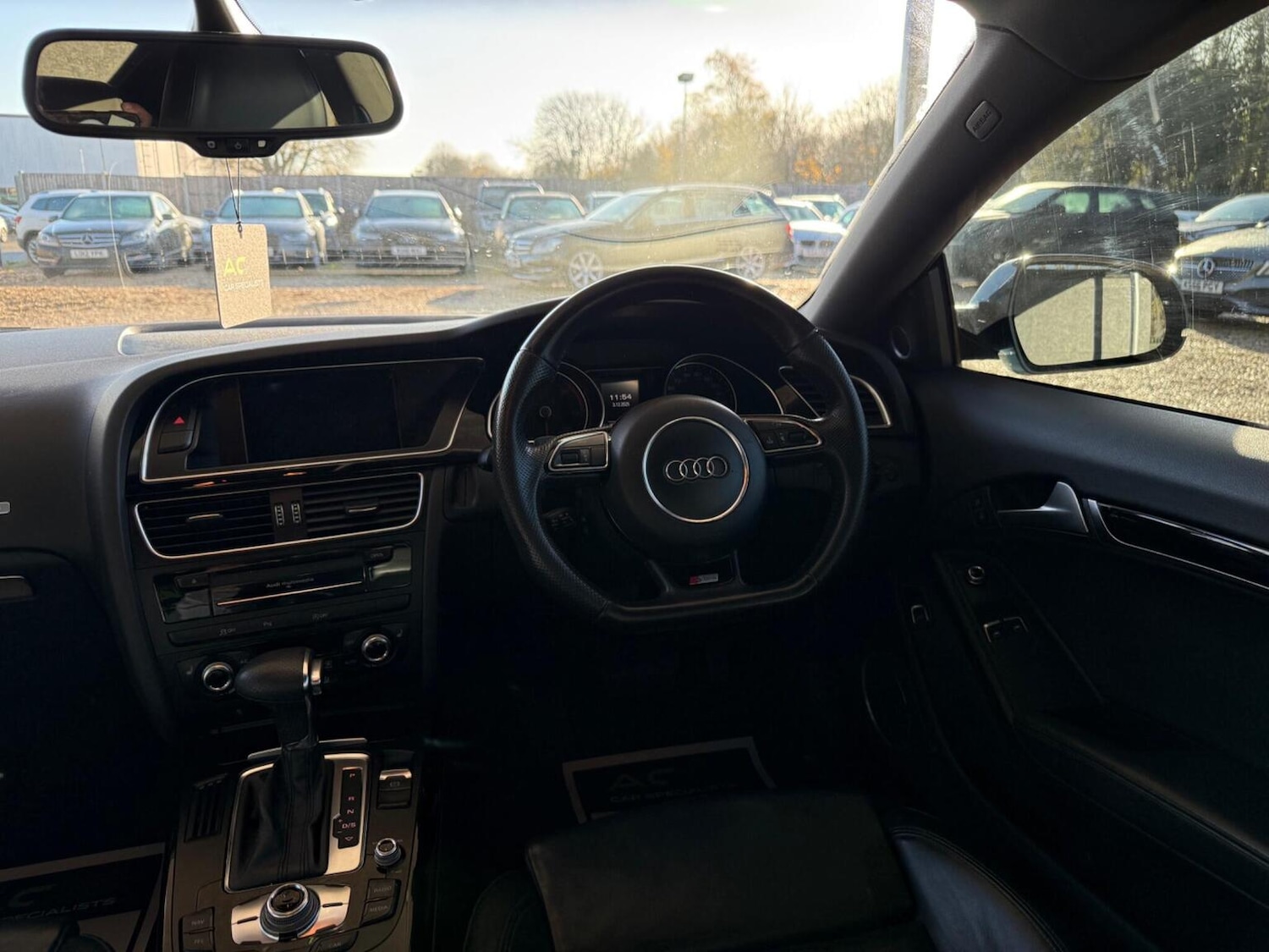 Used Audi A5 2015 for sale - 76830369: Photo 30