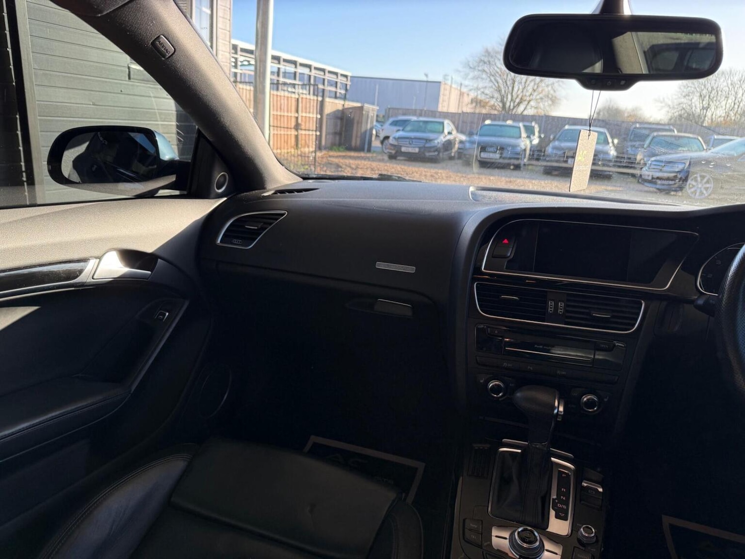 Used Audi A5 2015 for sale - 76830369: Photo 31