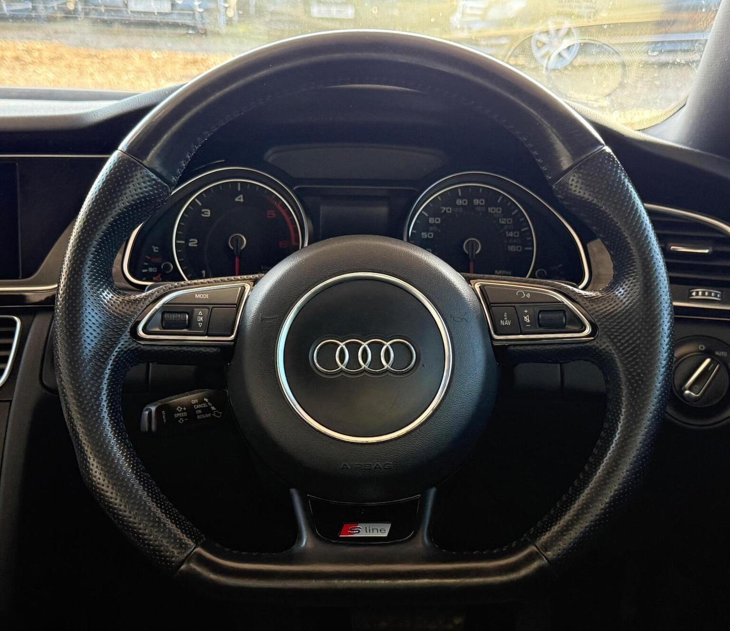 Used Audi A5 2015 for sale - 76830369: Photo 33