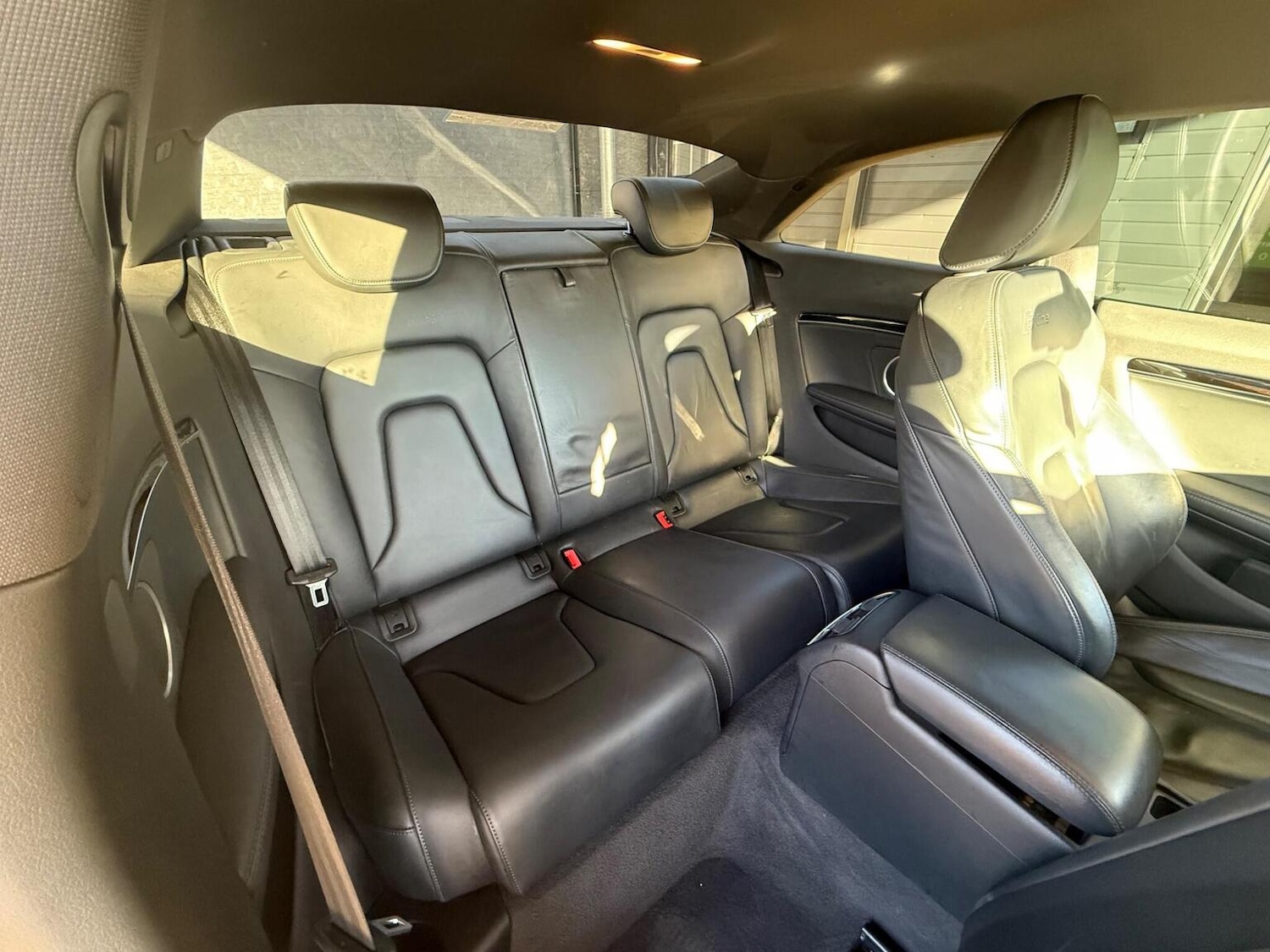 Used Audi A5 2015 for sale - 76830369: Photo 34