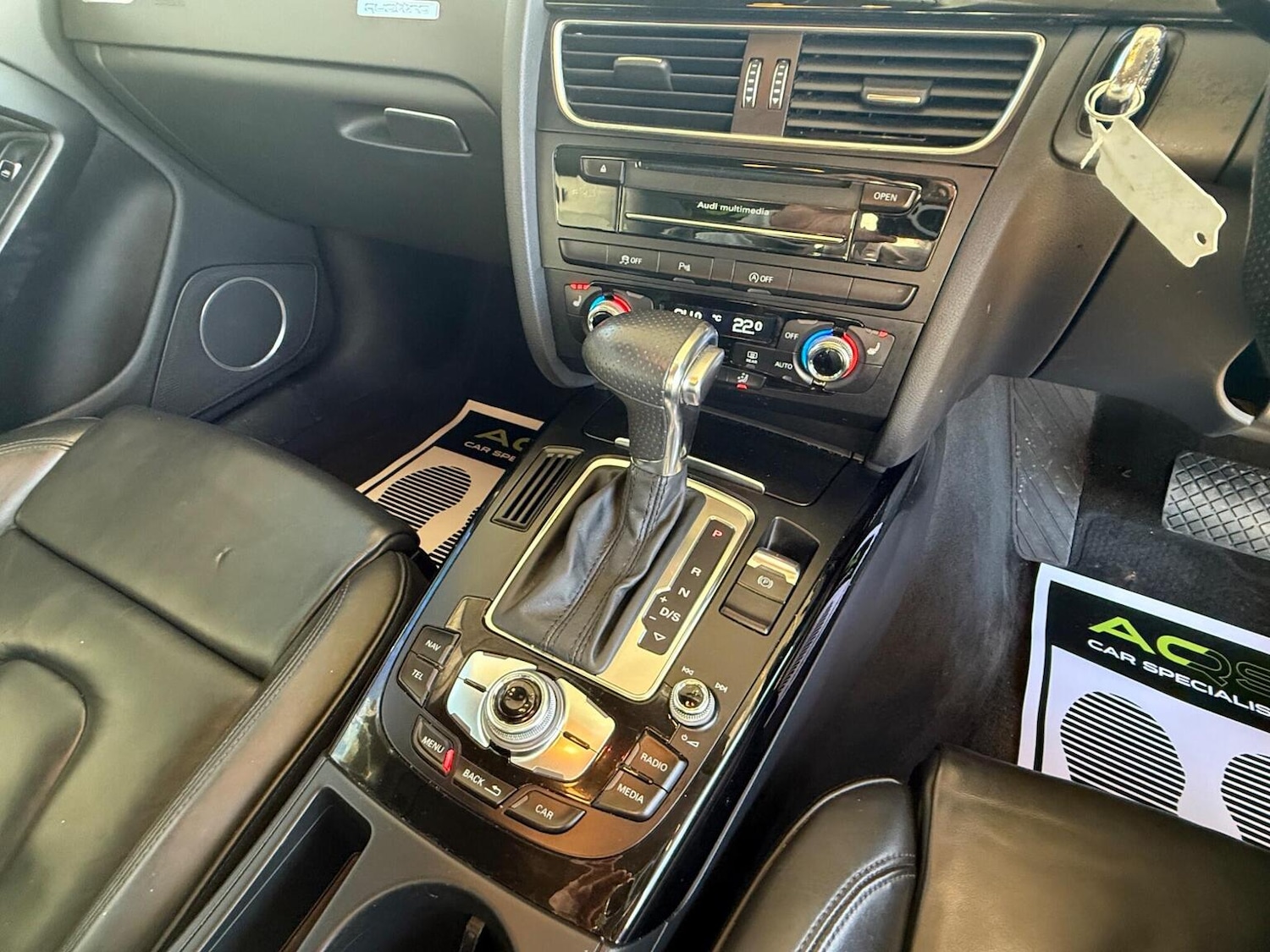 Used Audi A5 2015 for sale - 76830369: Photo 37