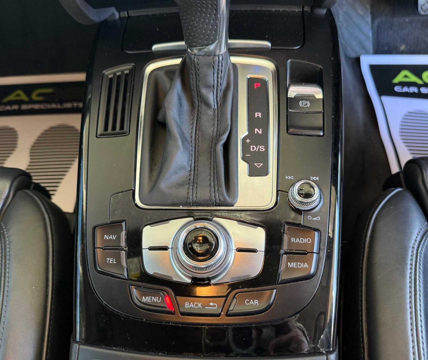 Used Audi A5 2015 for sale - 76830369: Photo 38