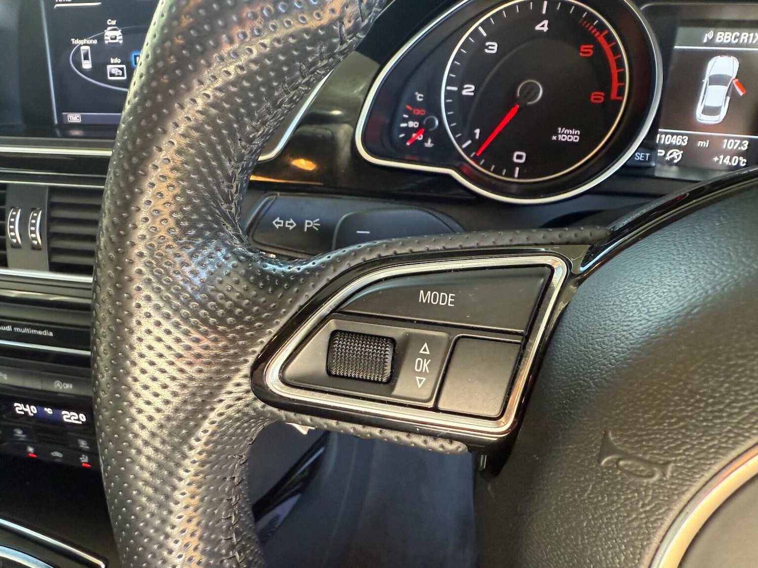 Used Audi A5 2015 for sale - 76830369: Photo 39