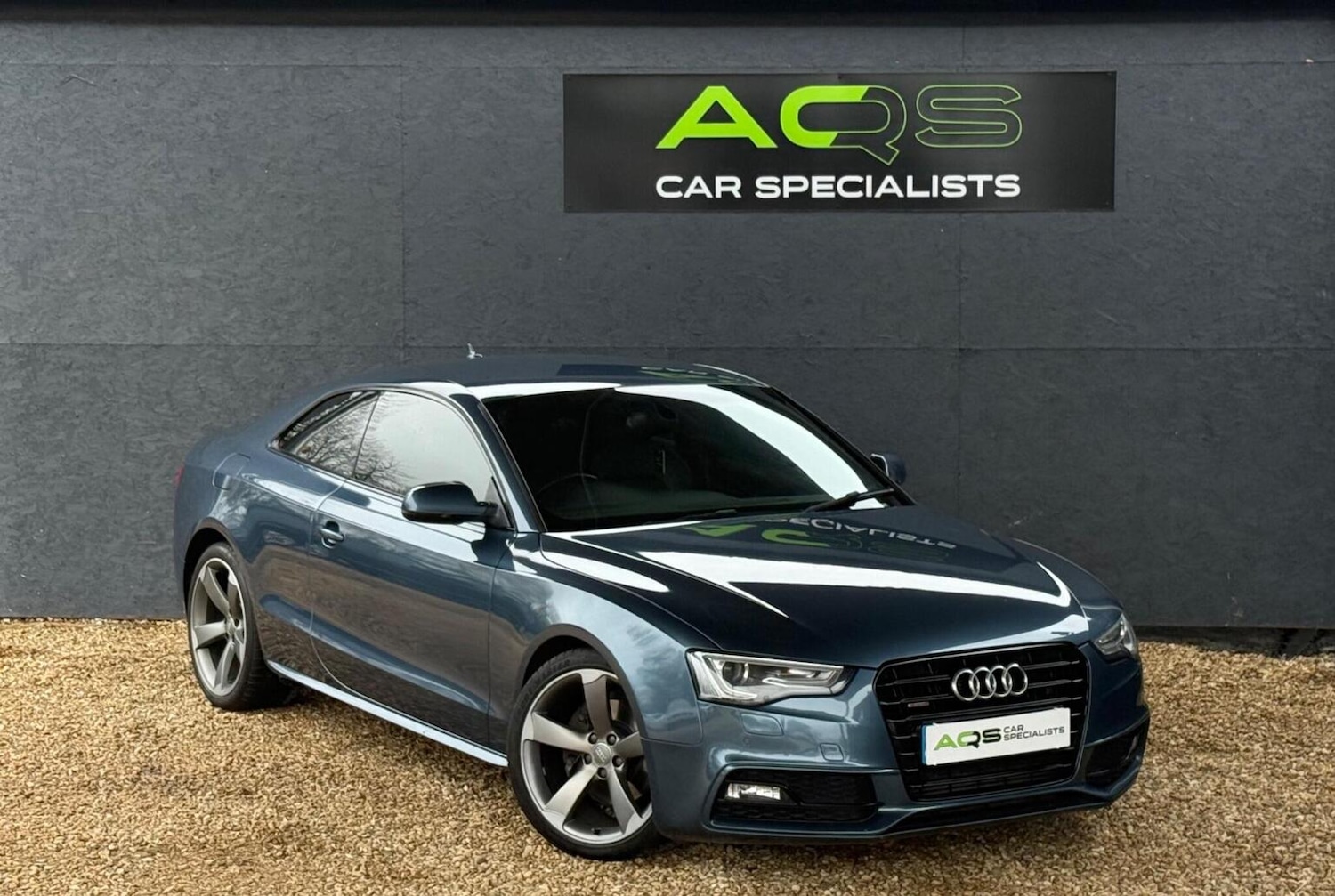 Used Audi A5 2015 for sale - 76830369: Photo 43