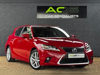 Used Lexus CT 2014 for sale - 78502033: Photo