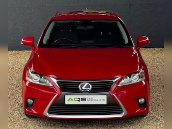 Used Lexus CT 2014 for sale - 78502033: Photo