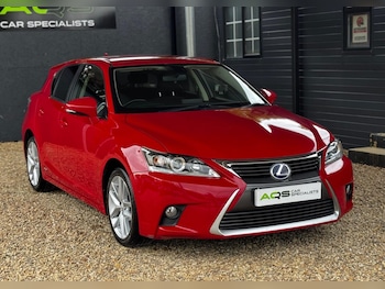Used Lexus CT 2014 for sale - 78502033: Photo