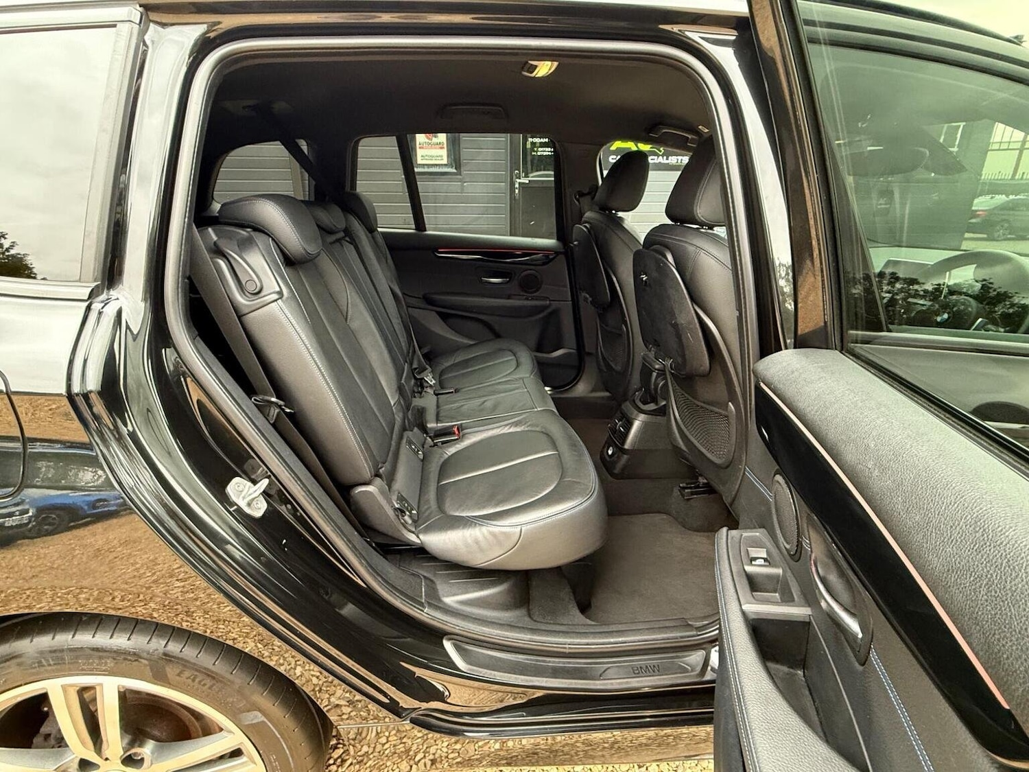 Vehicle 25