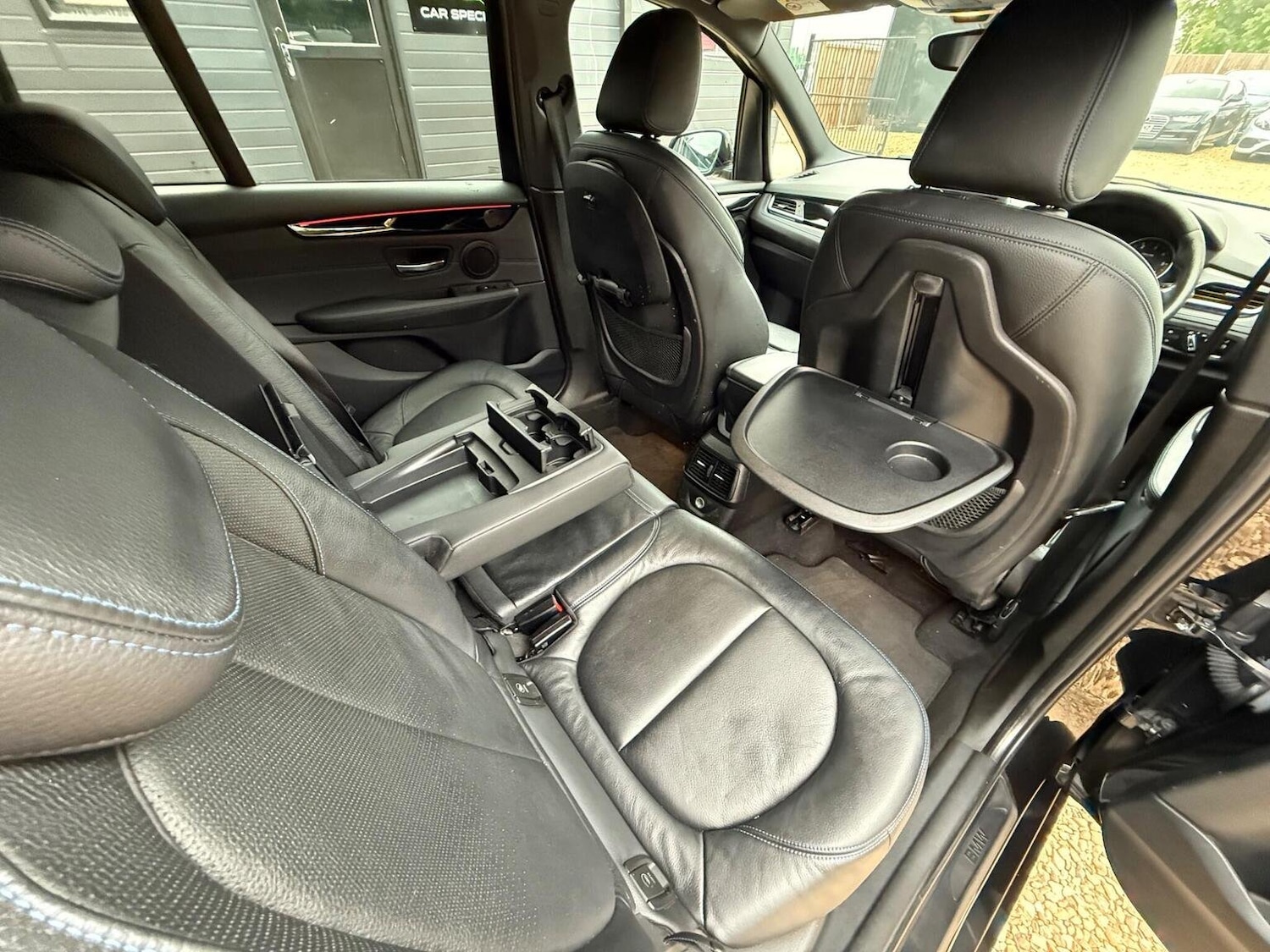 Vehicle 27