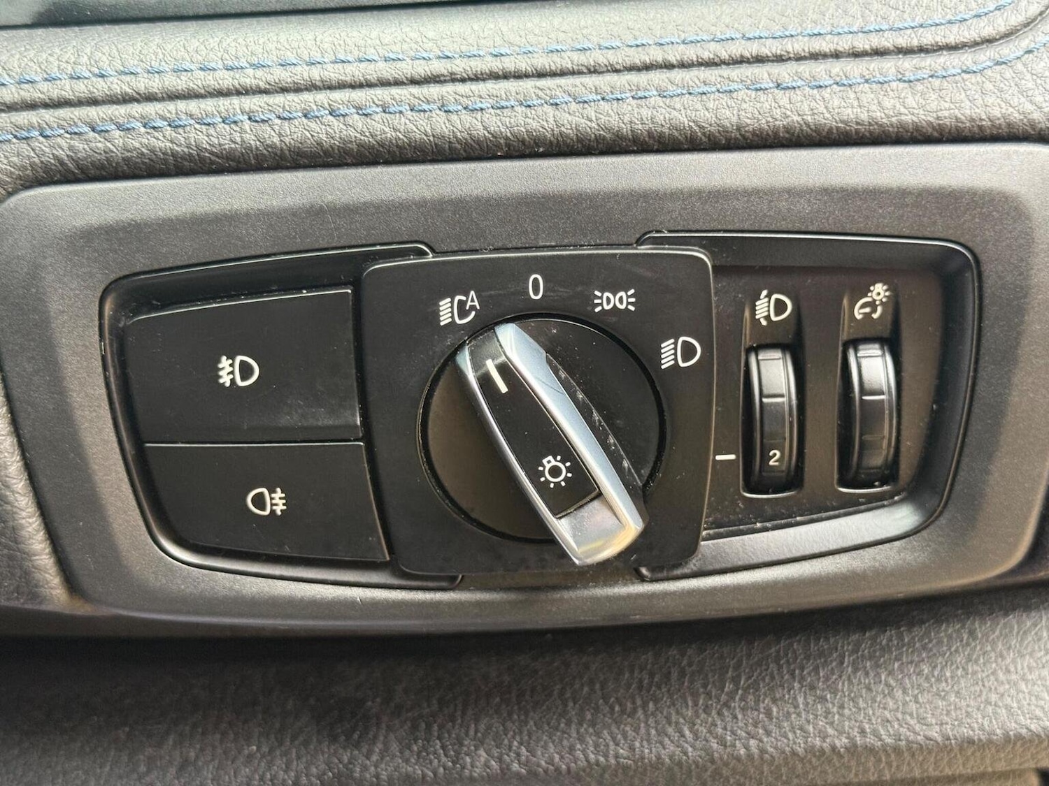Vehicle 45