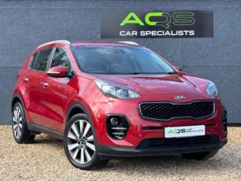 2016 - 1.7 CRDi 3 Euro 6 (s/s) 5dr
