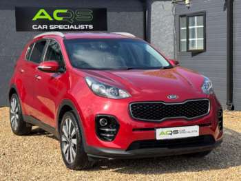 Used Kia Sportage 2016 for sale - 74671133: Photo