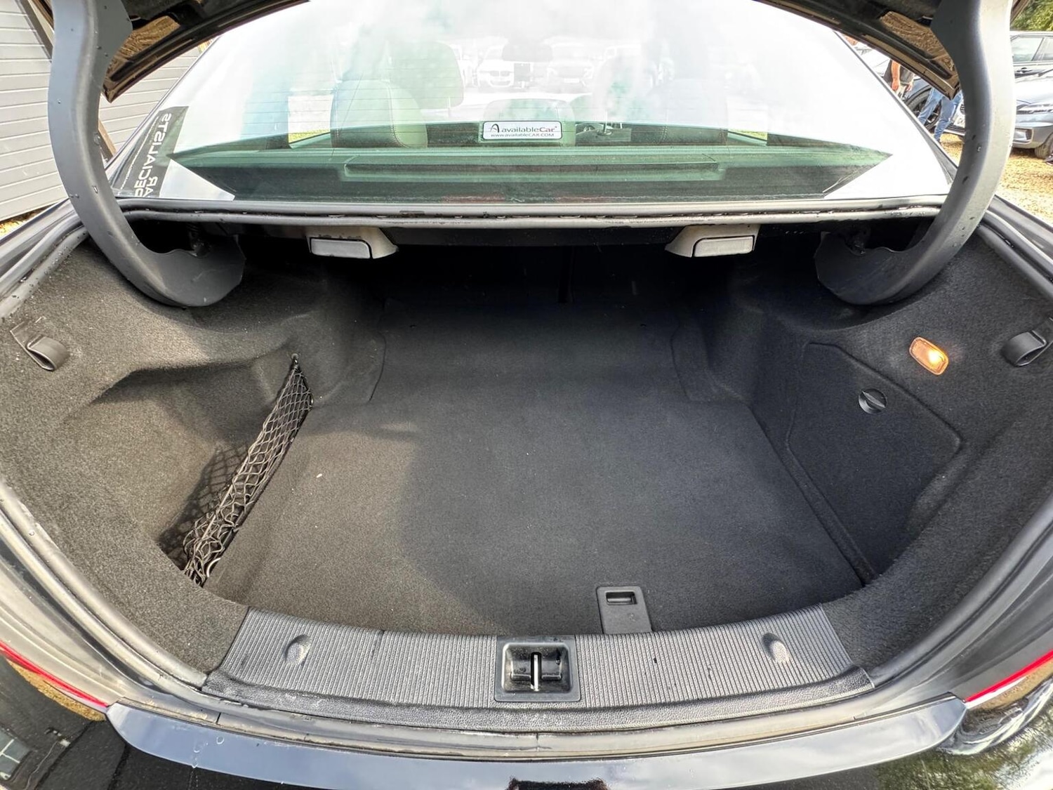 Used Mercedes-Benz C Class 2012 for sale - 77482271: Photo 28