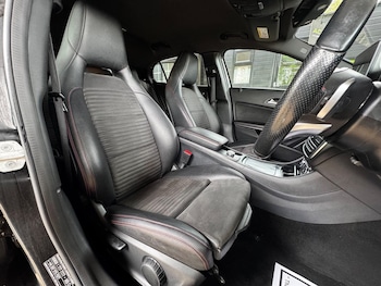 Used Mercedes-Benz GLA 2016 for sale - 78316382: Photo