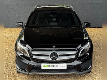 Used Mercedes-Benz GLA 2016 for sale - 78316382: Photo