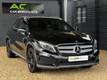Used Mercedes-Benz GLA 2016 for sale - 78316382: Photo