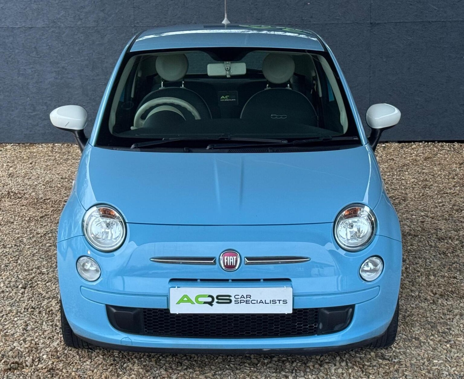 Used Fiat 500 2014 for sale - 77409630: Photo 10