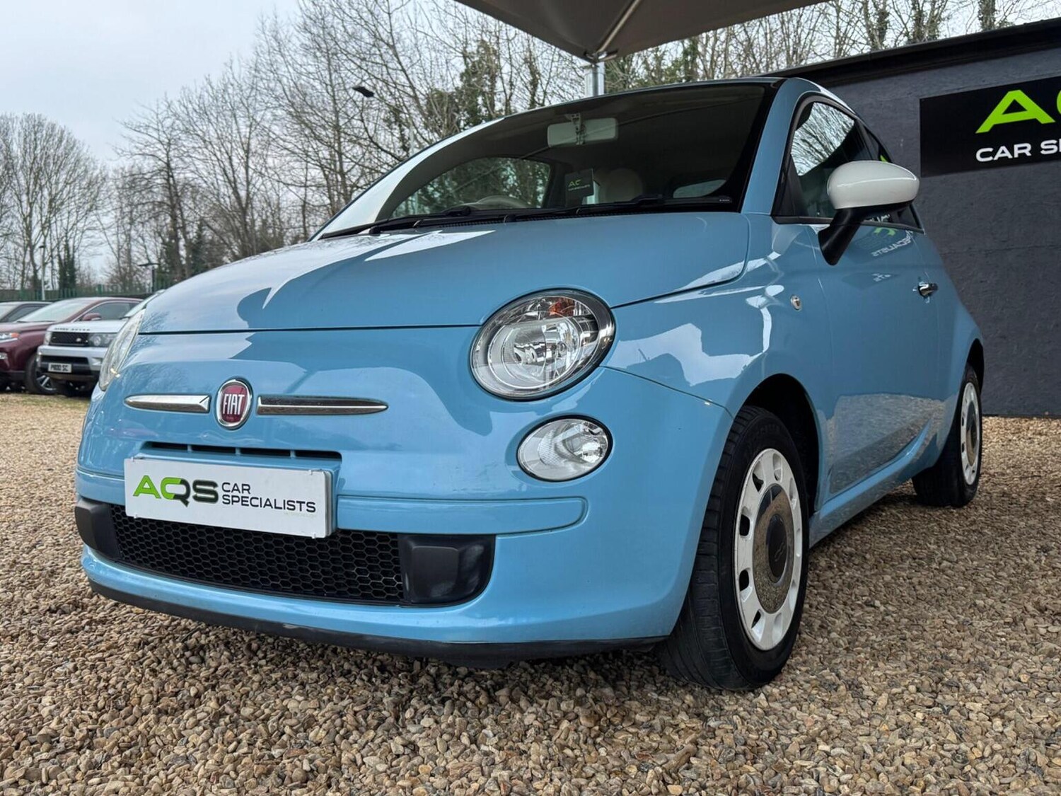 Used Fiat 500 2014 for sale - 77409630: Photo 17