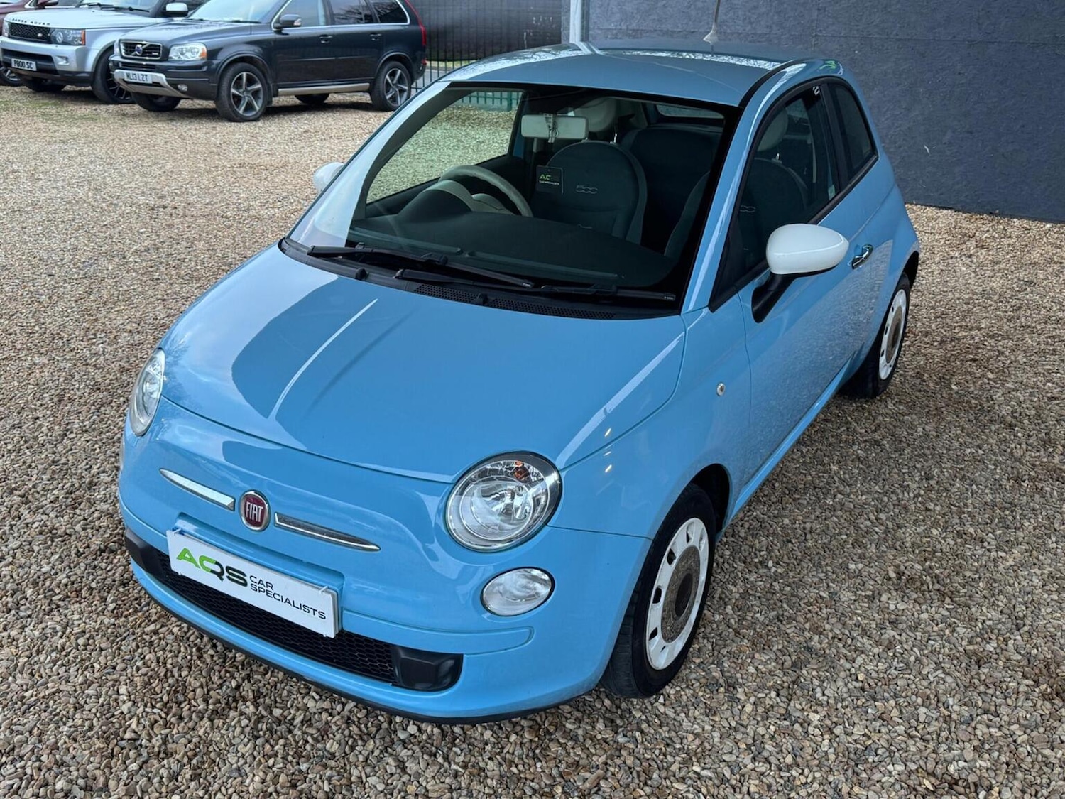 Used Fiat 500 2014 for sale - 77409630: Photo 18