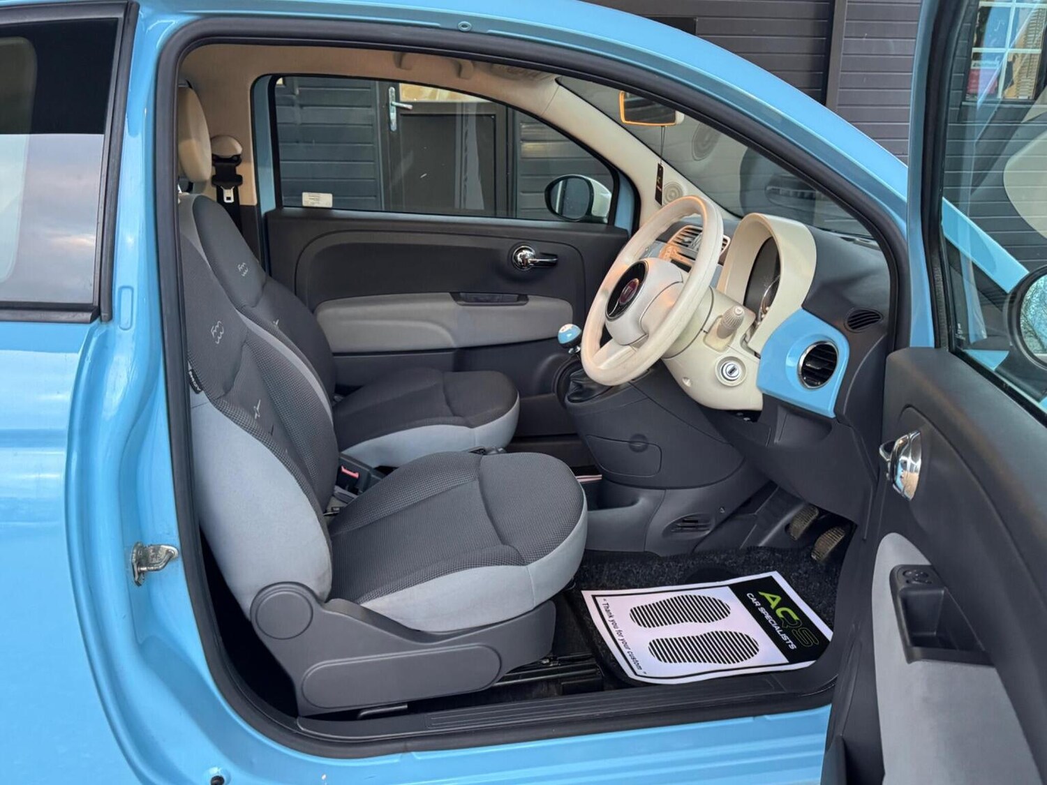 Used Fiat 500 2014 for sale - 77409630: Photo 20