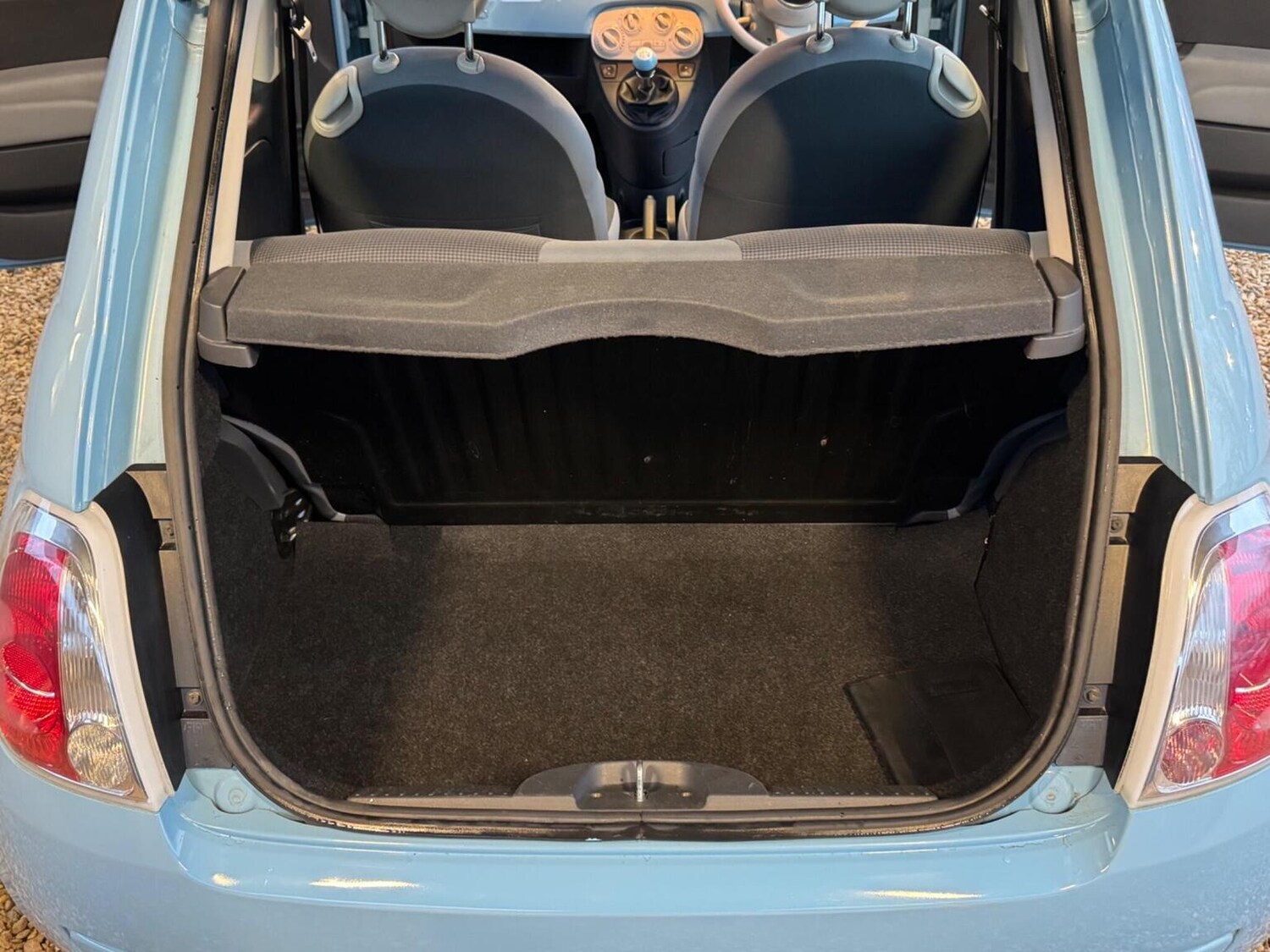 Used Fiat 500 2014 for sale - 77409630: Photo 22