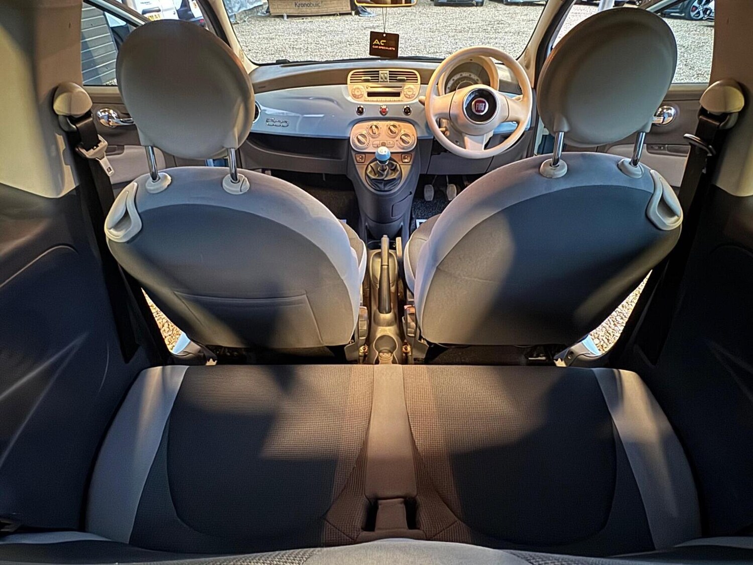 Used Fiat 500 2014 for sale - 77409630: Photo 23