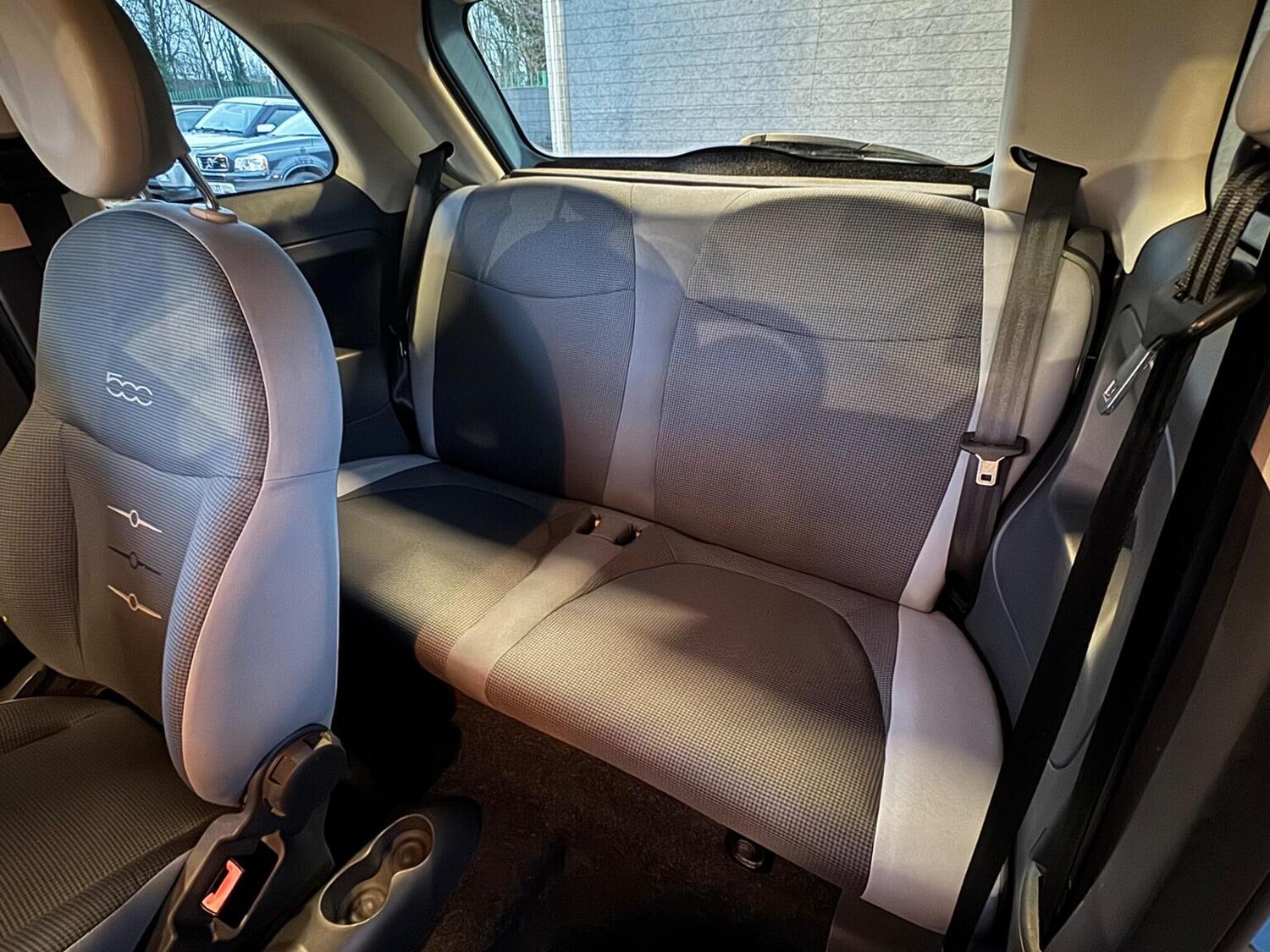 Used Fiat 500 2014 for sale - 77409630: Photo 27